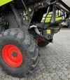 Зерноуборочный комбайн Claas Evion 410, 2025 г.в, 161 м/ч, б/у - 2