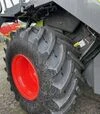 Зерноуборочный комбайн Claas Evion 410, 2025 г.в, 161 м/ч, б/у - 3