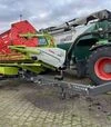 Зерноуборочный комбайн Claas Evion 410, 2025 г.в, 161 м/ч, б/у - 4