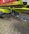 Зерноуборочный комбайн Claas Evion 410, 2025 г.в, 161 м/ч, б/у - 5