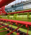Зерноуборочный комбайн Claas Evion 410, 2025 г.в, 161 м/ч, б/у - 6