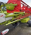 Зерноуборочный комбайн Claas Evion 410, 2025 г.в, 161 м/ч, б/у - 7