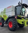 Зерноуборочный комбайн Claas Evion 410, 2025 г.в, 161 м/ч, б/у - 8