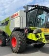 Зерноуборочный комбайн Claas Lexion 6700, 2022 г.в, 1750 м/ч, б/у - 10