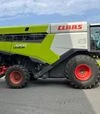 Зерноуборочный комбайн Claas Lexion 6700, 2022 г.в, 1750 м/ч, б/у - 11