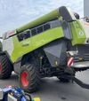 Зерноуборочный комбайн Claas Lexion 6700, 2022 г.в, 1750 м/ч, б/у - 12