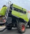 Зерноуборочный комбайн Claas Lexion 6700, 2022 г.в, 1750 м/ч, б/у - 13