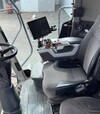 Зерноуборочный комбайн Claas Lexion 6700, 2022 г.в, 1750 м/ч, б/у - 2