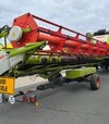Зерноуборочный комбайн Claas Lexion 6700, 2022 г.в, 1750 м/ч, б/у - 3