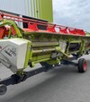 Зерноуборочный комбайн Claas Lexion 6700, 2022 г.в, 1750 м/ч, б/у - 5