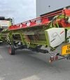 Зерноуборочный комбайн Claas Lexion 6700, 2022 г.в, 1750 м/ч, б/у - 6