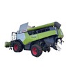 Зернозбиральний комбайн Claas Lexion 7400, 2020 р.в, 1700 м/год, б/в - 1