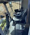 Зернозбиральний комбайн Claas Lexion 7400, 2020 р.в, 1700 м/год, б/в - 4
