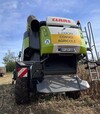 Зернозбиральний комбайн Claas Lexion 7400, 2020 р.в, 1700 м/год, б/в - 8