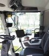 Зернозбиральний комбайн Claas Trion 650, 2023 р.в, 494 м/год, б/в - 4