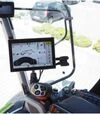 Зернозбиральний комбайн Claas Trion 650, 2023 р.в, 494 м/год, б/в - 5