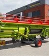 Зернозбиральний комбайн Claas Trion 650, 2023 р.в, 494 м/год, б/в - 6