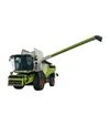 Зернозбиральний комбайн Claas Lexion 6800, 2020 р.в, 1286 м/год, б/в - 1