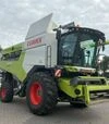 Зернозбиральний комбайн Claas Lexion 6800, 2020 р.в, 1286 м/год, б/в - 3