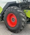 Зернозбиральний комбайн Claas Lexion 6800, 2020 р.в, 1286 м/год, б/в - 4