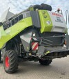 Зернозбиральний комбайн Claas Lexion 6800, 2020 р.в, 1286 м/год, б/в - 5