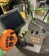 Зернозбиральний комбайн John Deere T660, 2018 р.в, 415 м/год, б/в - 5