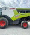 Зернозбиральний комбайн Claas Lexion 6700, 2020 р.в, 1700 м/год, б/в - 2