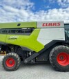 Зернозбиральний комбайн Claas Lexion 6700, 2020 р.в, 1700 м/год, б/в - 3