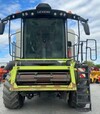 Зернозбиральний комбайн Claas Lexion 6700, 2020 р.в, 1700 м/год, б/в - 4