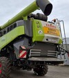 Зерноуборочный комбайн Claas Lexion 6700, 2021 г.в, 1315 м/ч, б/у - 3