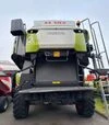Зерноуборочный комбайн Claas Lexion 7400, 2023 г.в, 990 м/ч, б/у - 2