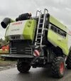 Зернозбиральний комбайн Claas Lexion 5300, 2022 р.в, 420 м/год, б/в - 2