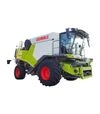 Зернозбиральний комбайн Claas Trion 650, 2023 р.в, 740 м/год, б/в - 1