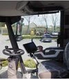 Зернозбиральний комбайн Claas Trion 650, 2023 р.в, 740 м/год, б/в - 3