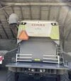 Зерноуборочный комбайн Claas Trion 660, 2022 г.в,  м/ч, б/у - 2