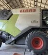 Зерноуборочный комбайн Claas Trion 660, 2022 г.в,  м/ч, б/у - 5