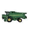 Зерноуборочный комбайн John Deere T670i, 2023 г.в, 416 м/ч, б/у - 1