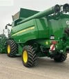 Зернозбиральний комбайн John Deere T560, 2021 р.в, 790 м/год, б/в - 3