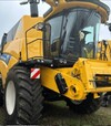Зернозбиральний комбайн New Holland CX 8.90, 2019 р.в, 1350 м/год, б/в - 2