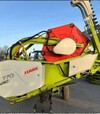 Зерноуборочный комбайн Claas Lexion 6700, 2021 г.в, 1098 м/ч, б/у - 4