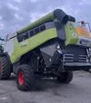 Зернозбиральний комбайн Claas Lexion 6600, 2021 р.в, 820 м/год, б/в - 10