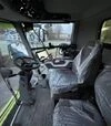 Зернозбиральний комбайн Claas Lexion 6600, 2021 р.в, 820 м/год, б/в - 2
