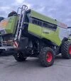 Зернозбиральний комбайн Claas Lexion 6600, 2021 р.в, 820 м/год, б/в - 9