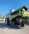 Зернозбиральний комбайн Claas Lexion 7400, 2020 р.в, 1145 м/год, б/в - 7