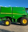Зернозбиральний комбайн John Deere S 785i, 2020 р.в, 1101 м/год, б/в - 15