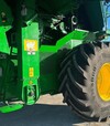Зернозбиральний комбайн John Deere S 785i, 2020 р.в, 1101 м/год, б/в - 16