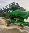 Зернозбиральний комбайн John Deere S 785i, 2020 р.в, 1101 м/год, б/в - 3
