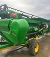 Зернозбиральний комбайн John Deere S 785i, 2020 р.в, 1101 м/год, б/в - 4