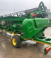 Зернозбиральний комбайн John Deere S 785i, 2020 р.в, 1101 м/год, б/в - 6
