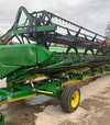 Зернозбиральний комбайн John Deere S 785i, 2020 р.в, 1101 м/год, б/в - 7